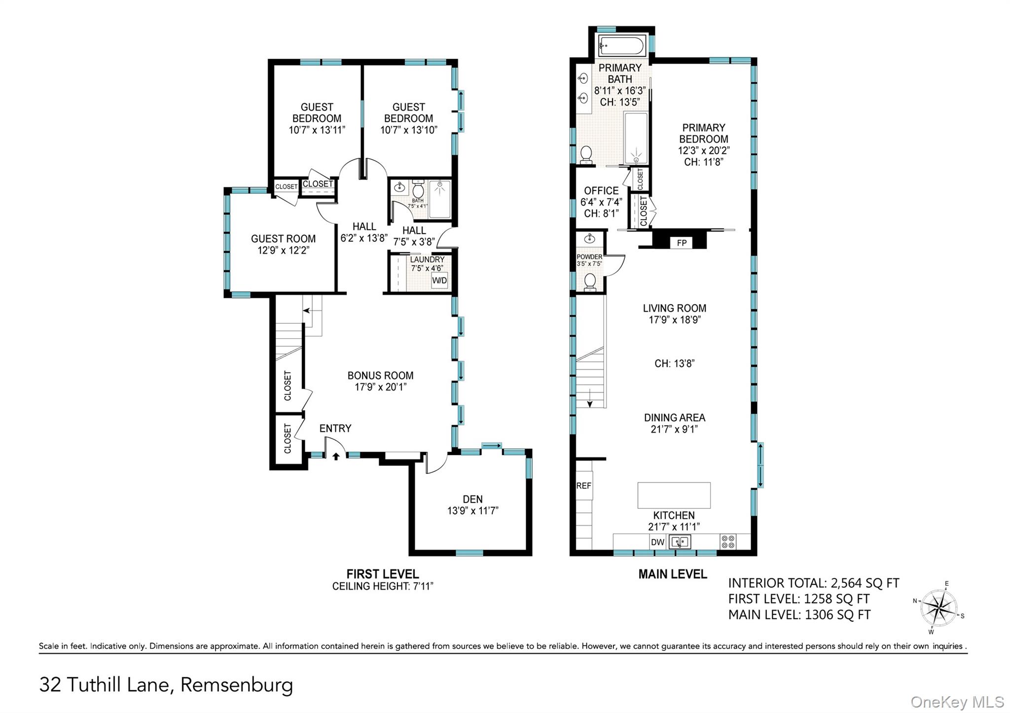 32 Tuthill Lane Property Photo 27