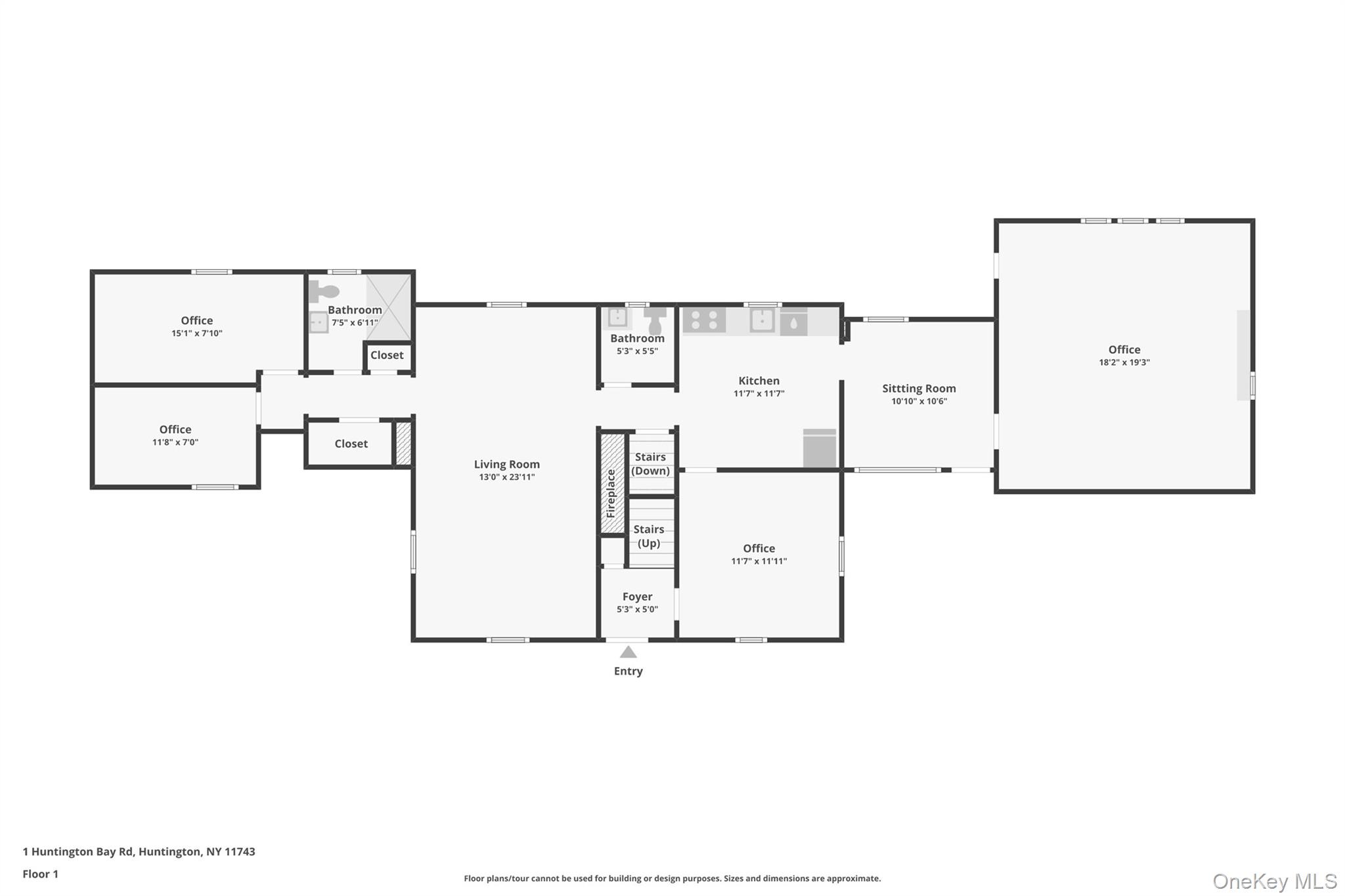 1 Huntington Bay Road Property Photo 46