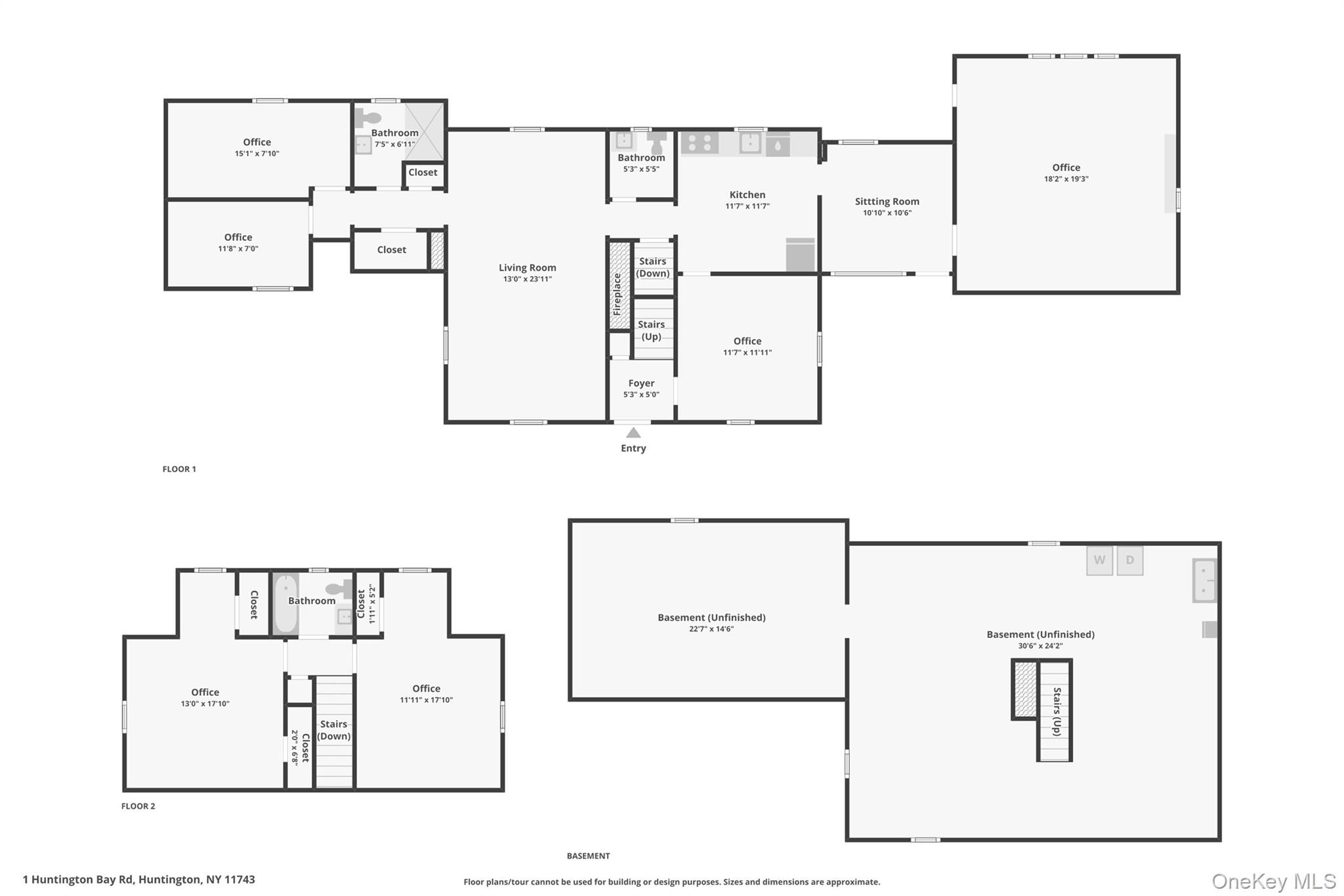 1 Huntington Bay Road Property Photo 49