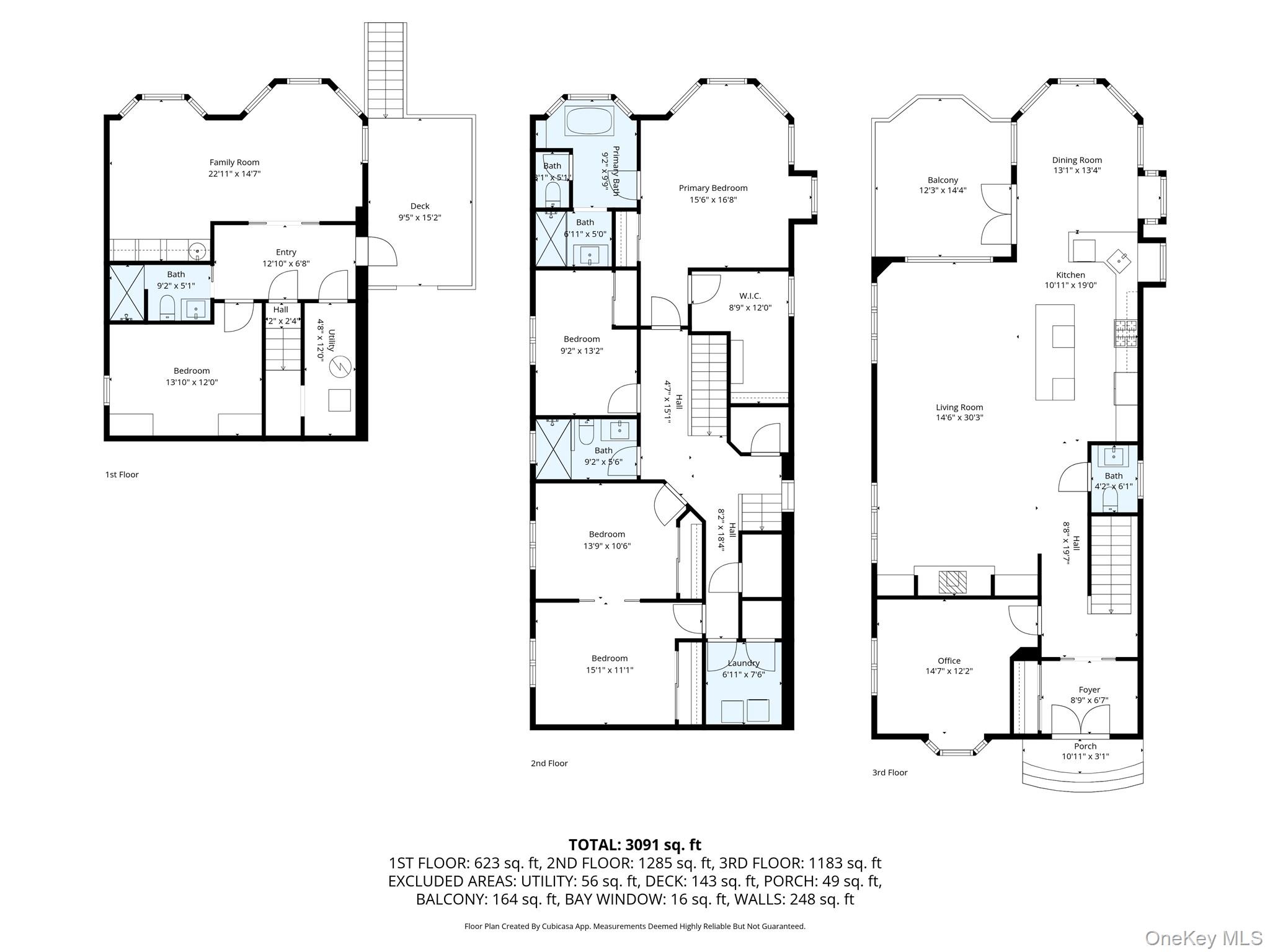 565 Mckinley Terrace Property Photo 50