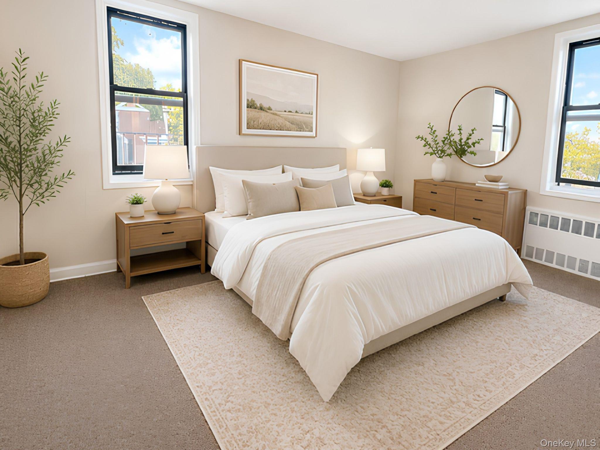 309 North Broadway 4k Property Photo 9