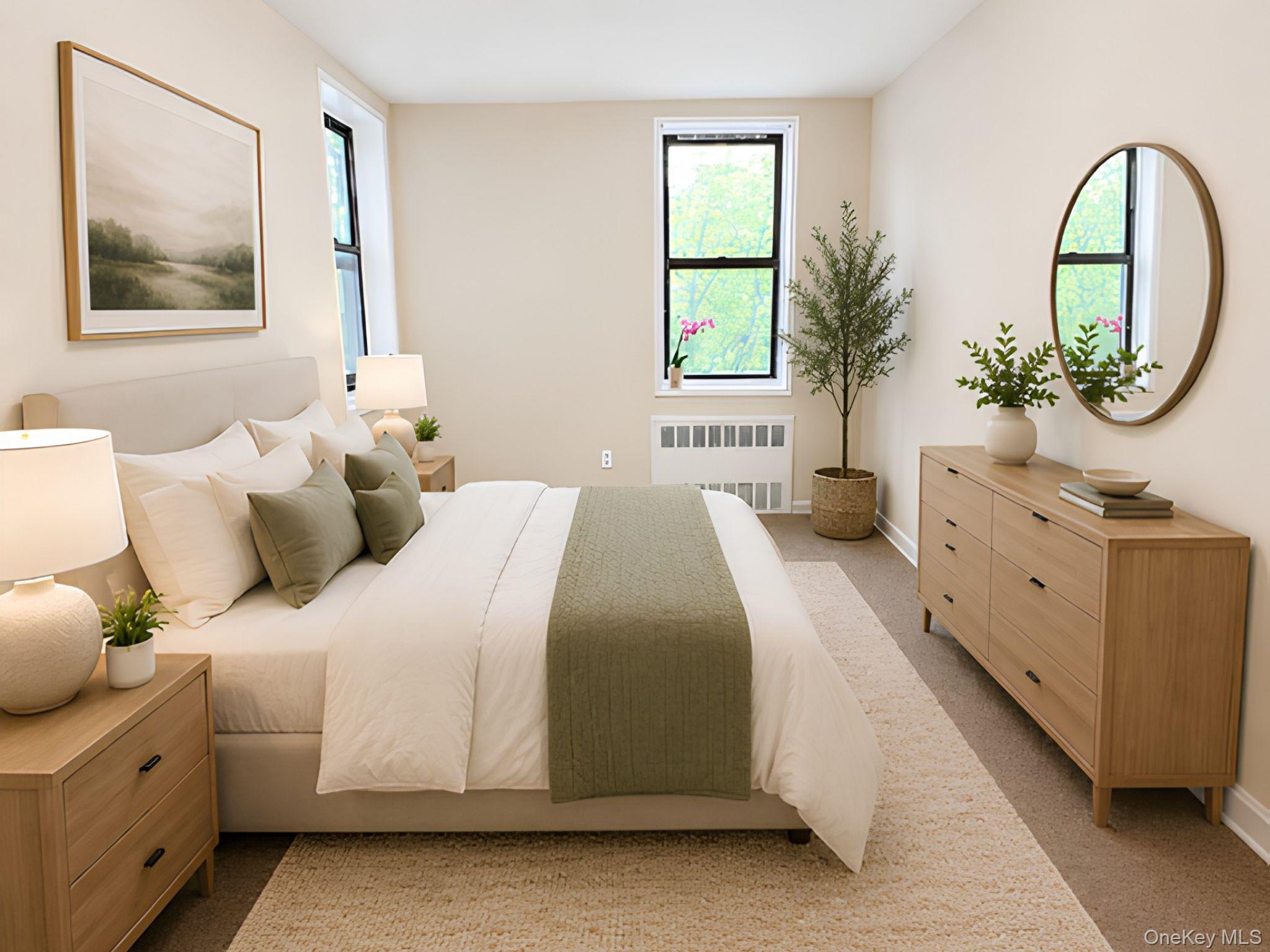 309 North Broadway 4k Property Photo 11