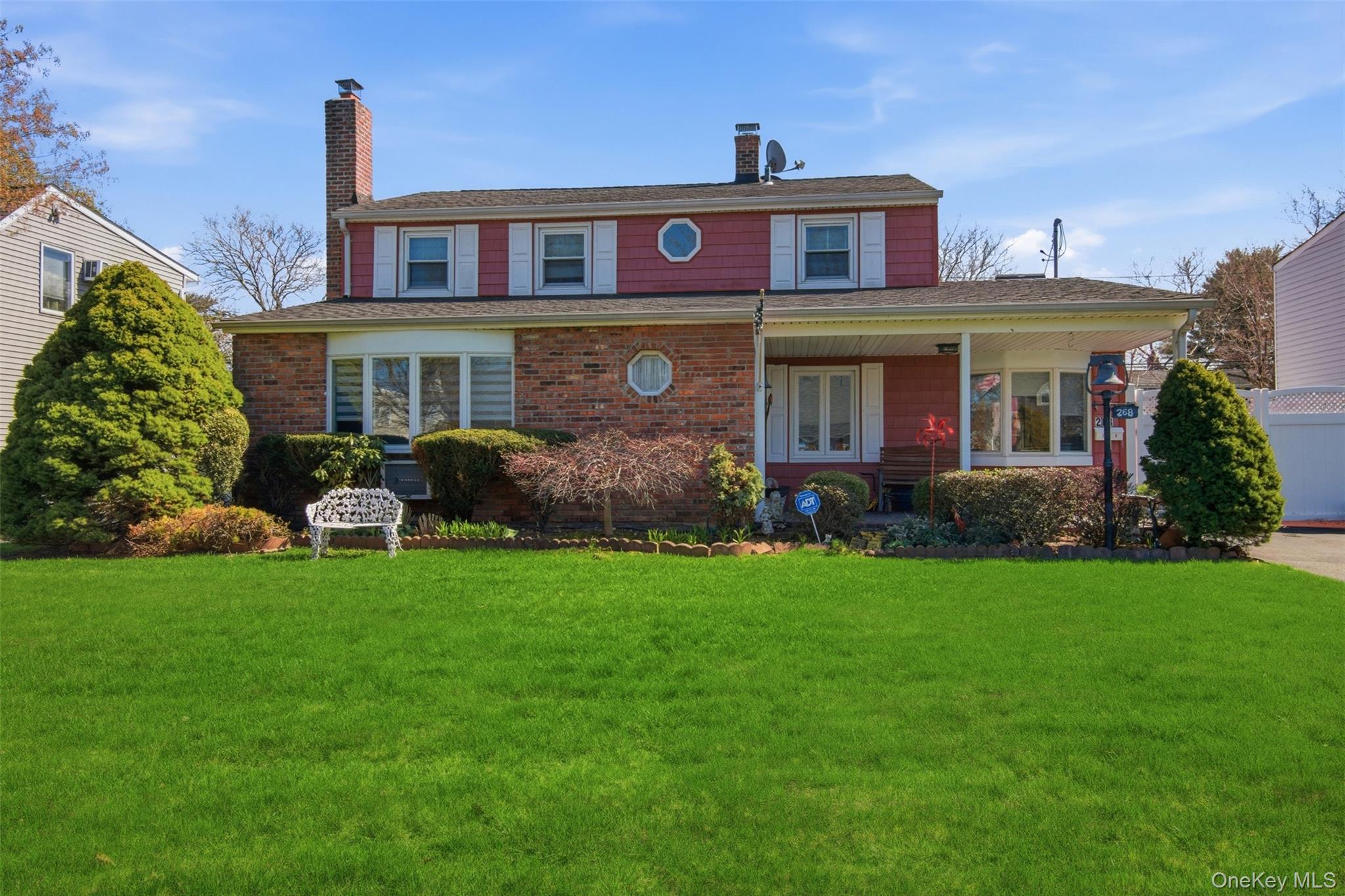 268 Curtis Avenue Property Photo 1
