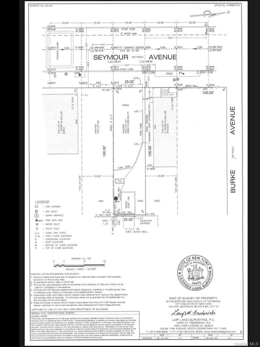 3148 Seymour Avenue Property Photo 4