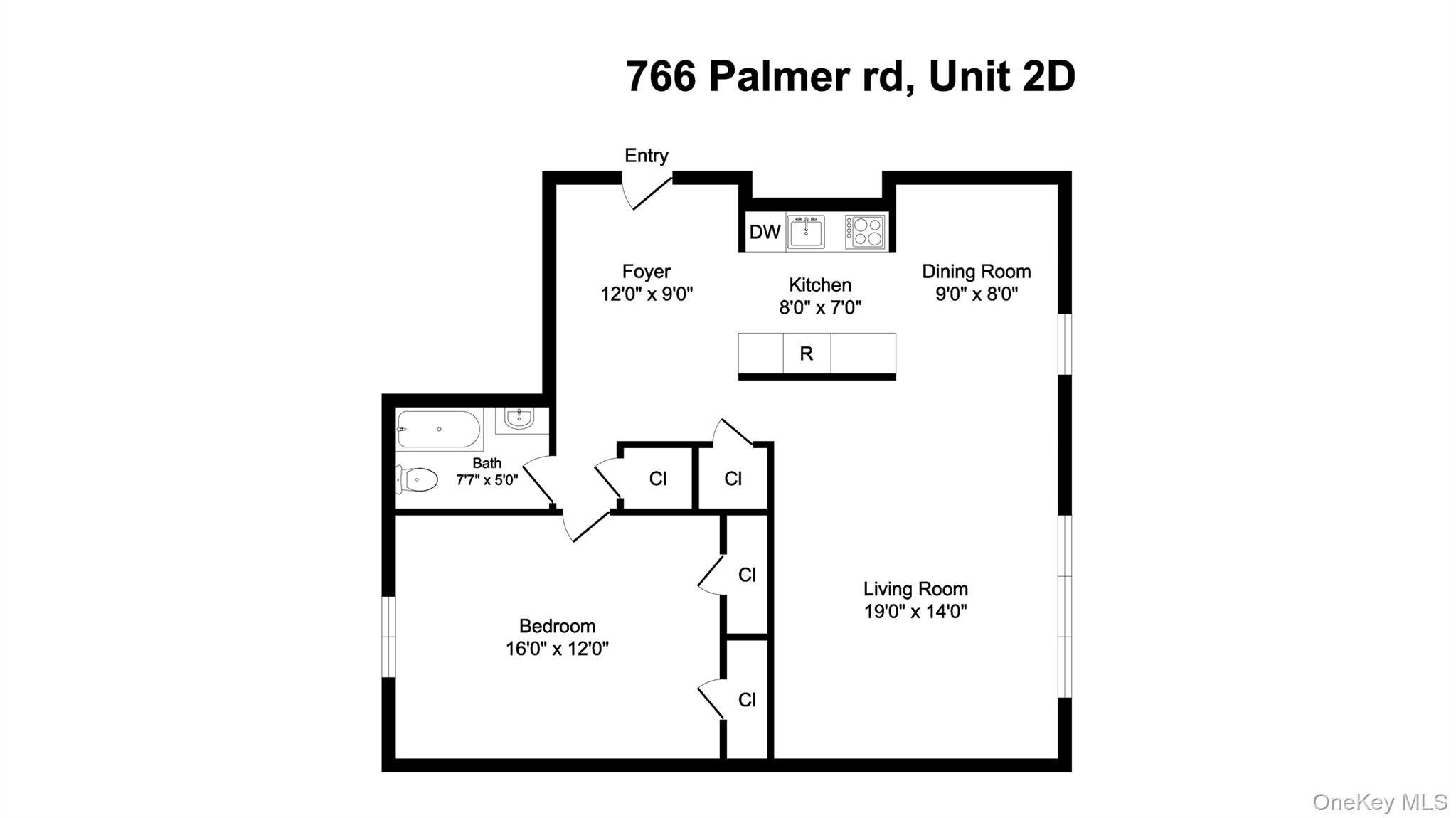 766 Palmer Road 2d Property Photo 16