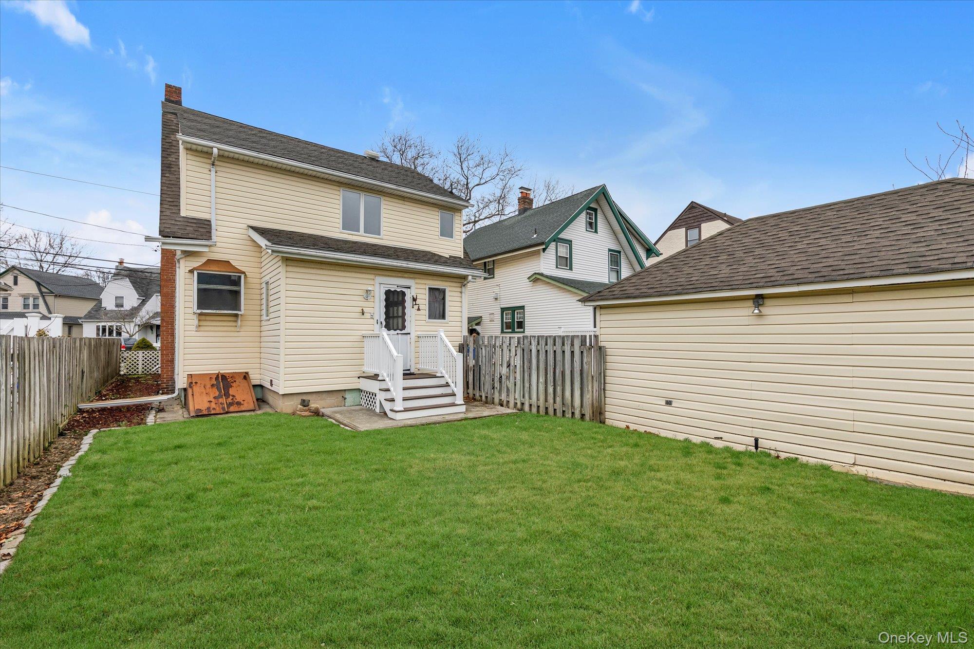 154 Rocklyn Avenue Property Photo 20