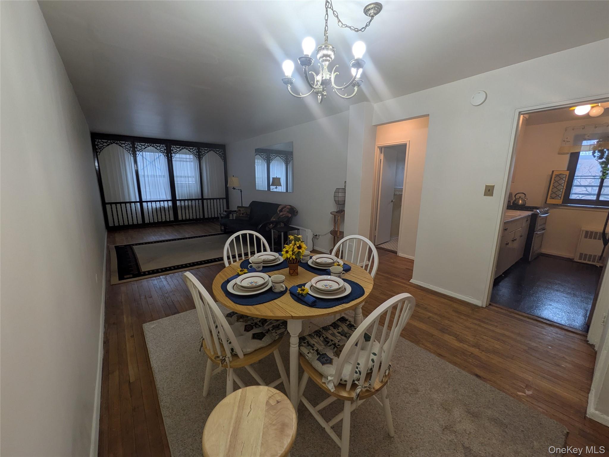 87-56 Francis Lewis Boulevard B45 Property Photo 1