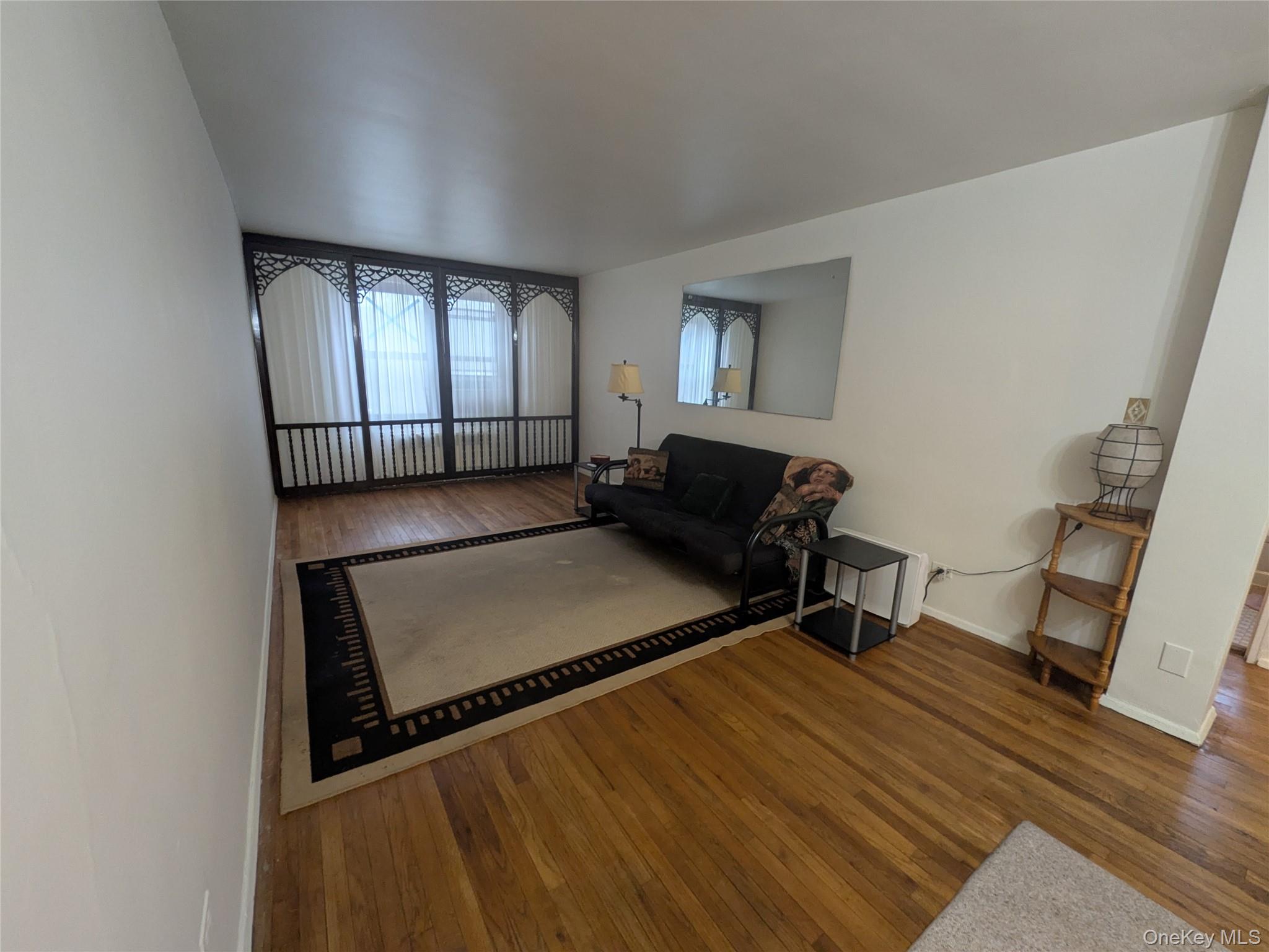 87-56 Francis Lewis Boulevard B45 Property Photo 5