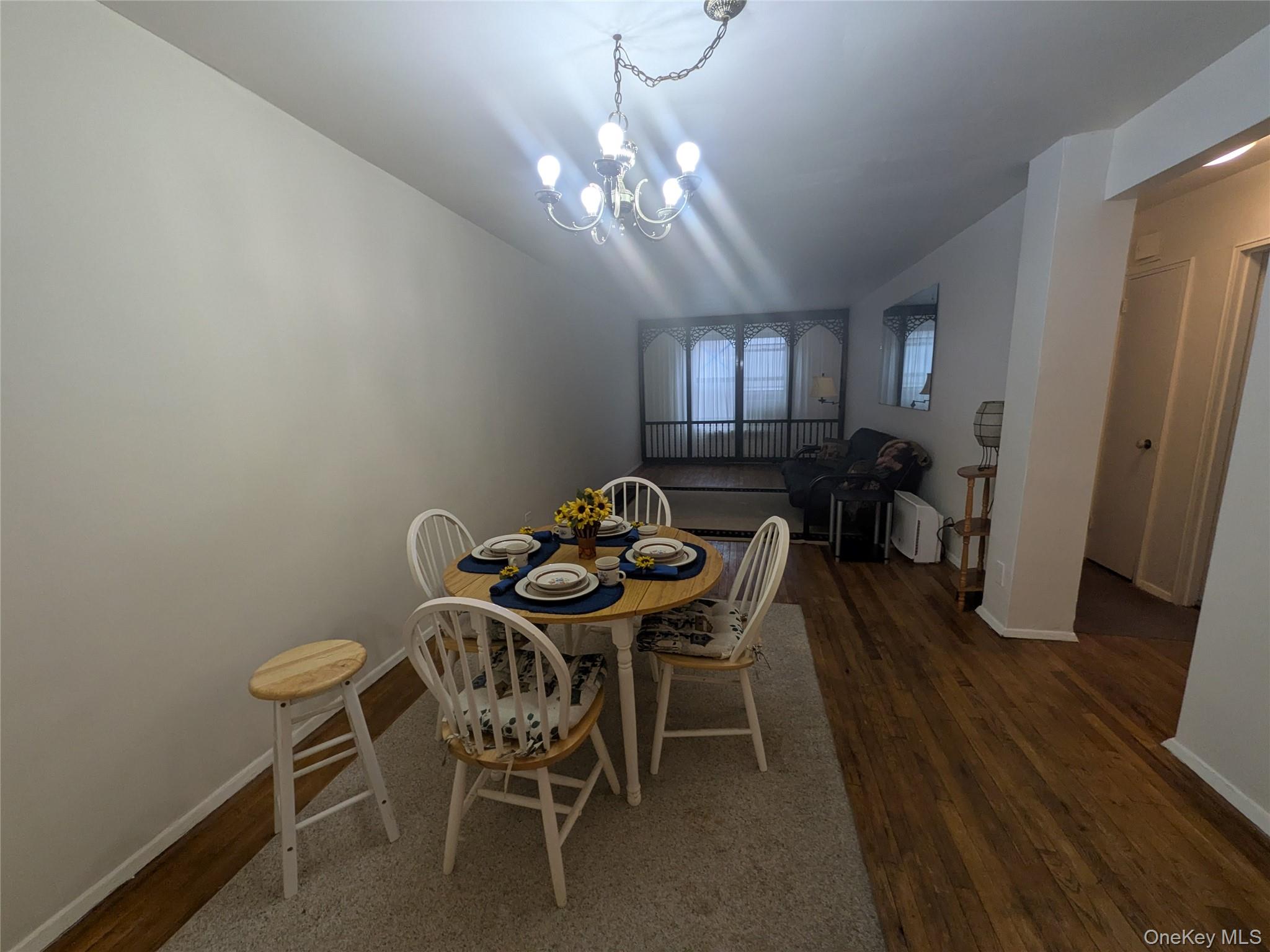 87-56 Francis Lewis Boulevard B45 Property Photo 6