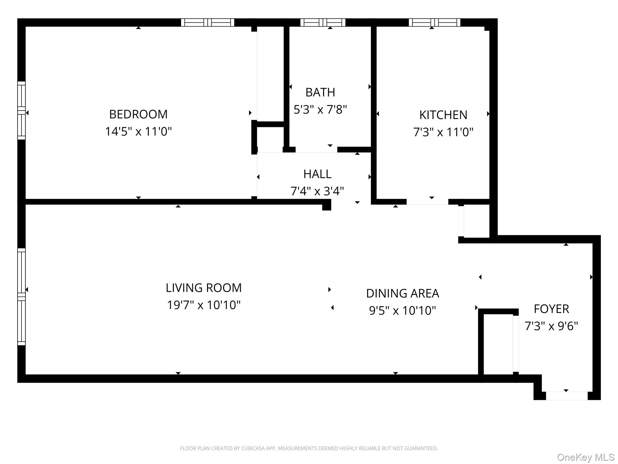 87-56 Francis Lewis Boulevard B45 Property Photo 16