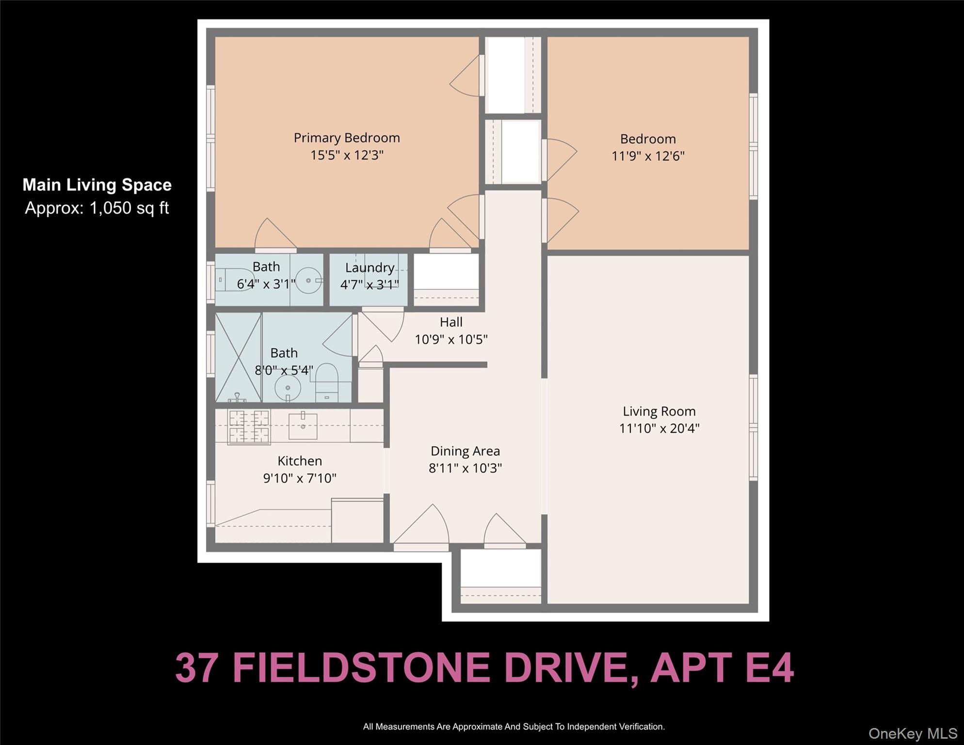 37 Fieldstone Drive E4 Property Photo 18