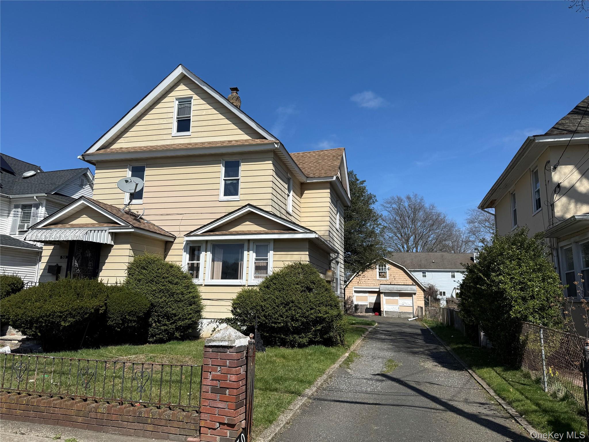 50 Charles Street Property Photo 1