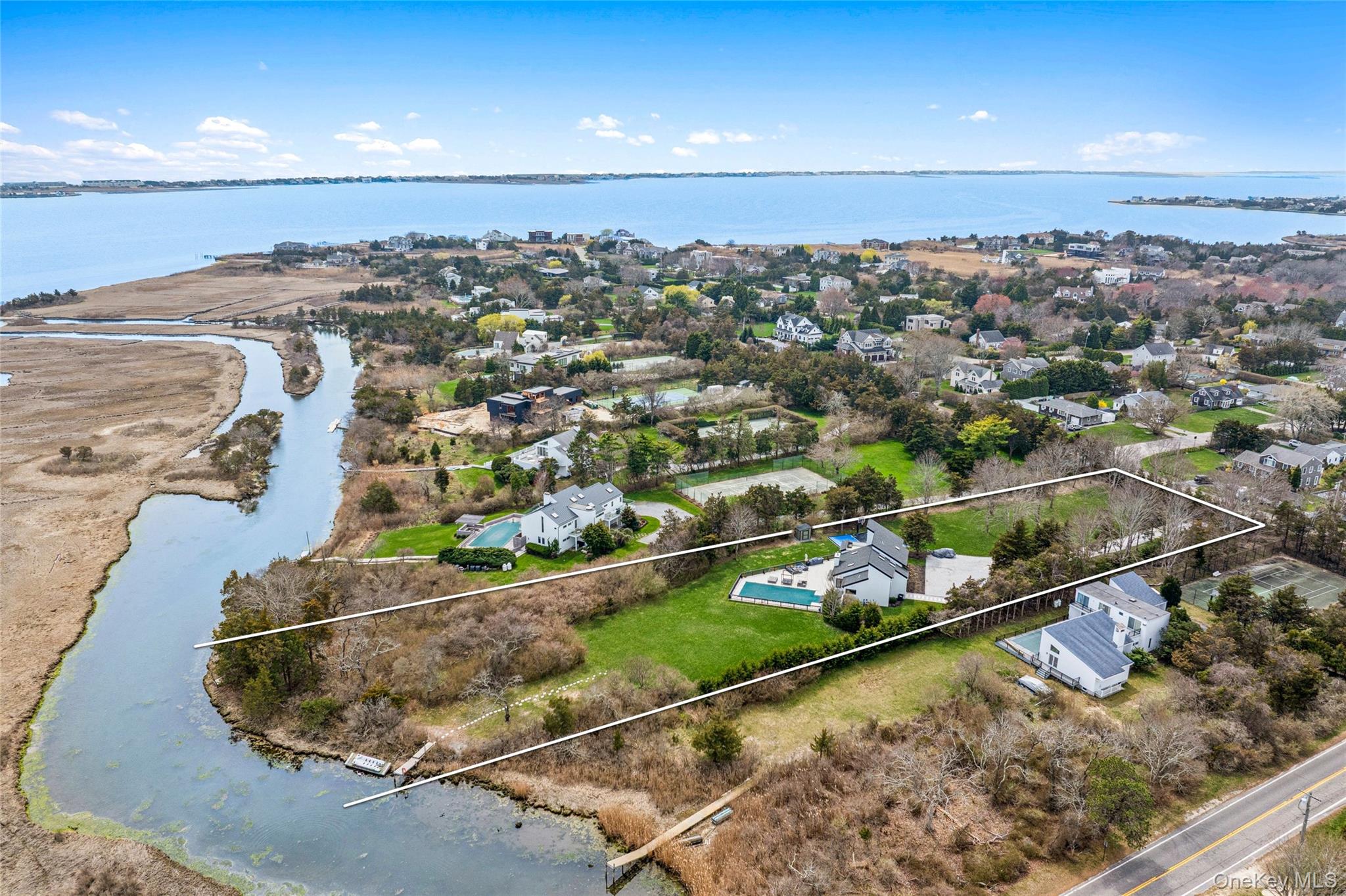 32 Tanners Neck Lane Property Photo 1