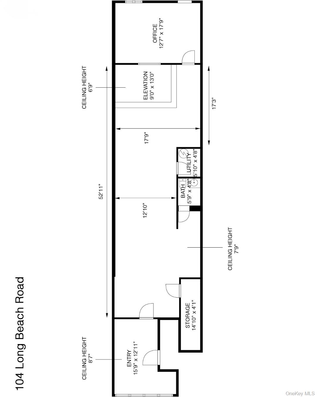 104 Long Beach Road Property Photo 11