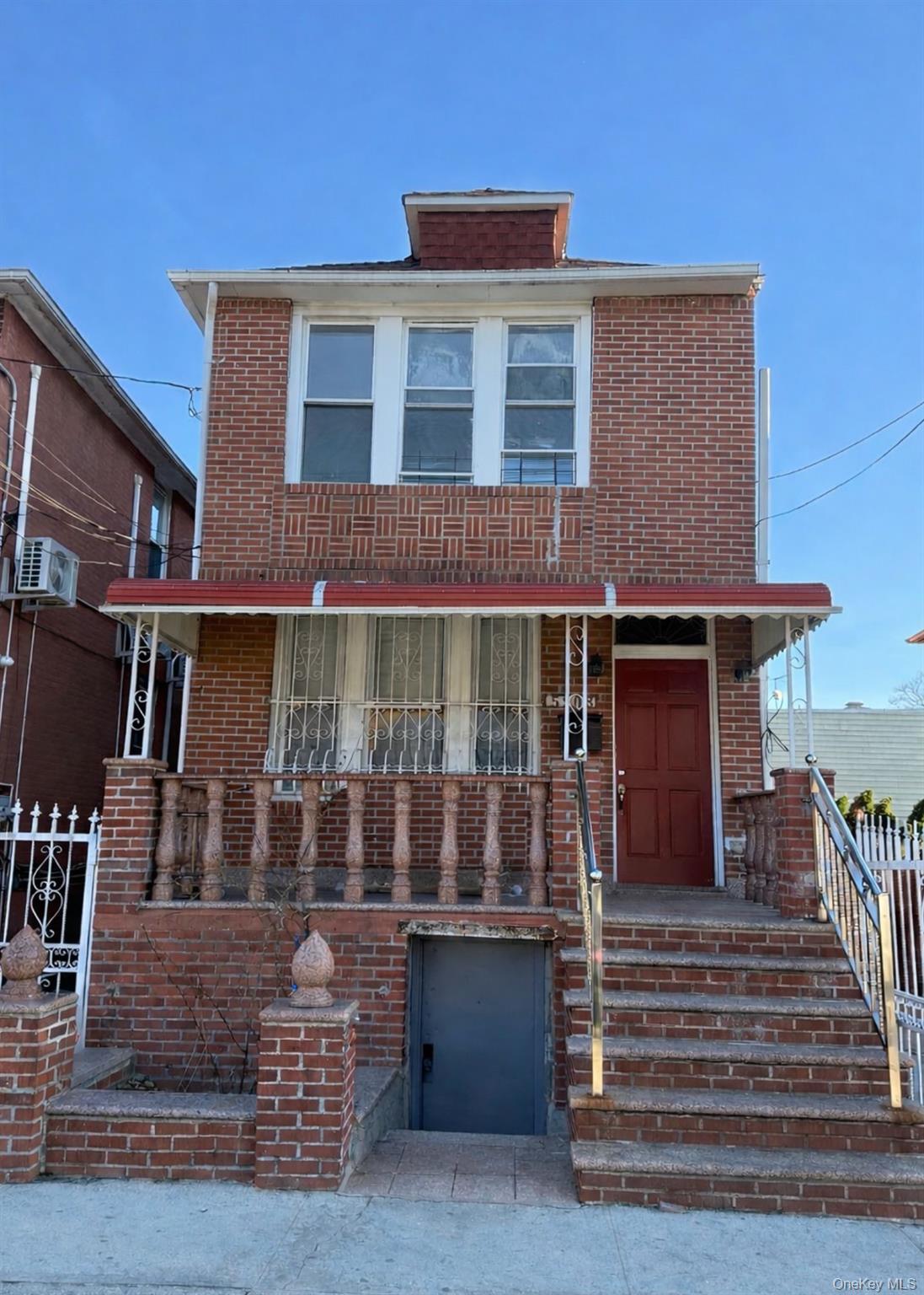 5908 Snyder Avenue Property Photo 1