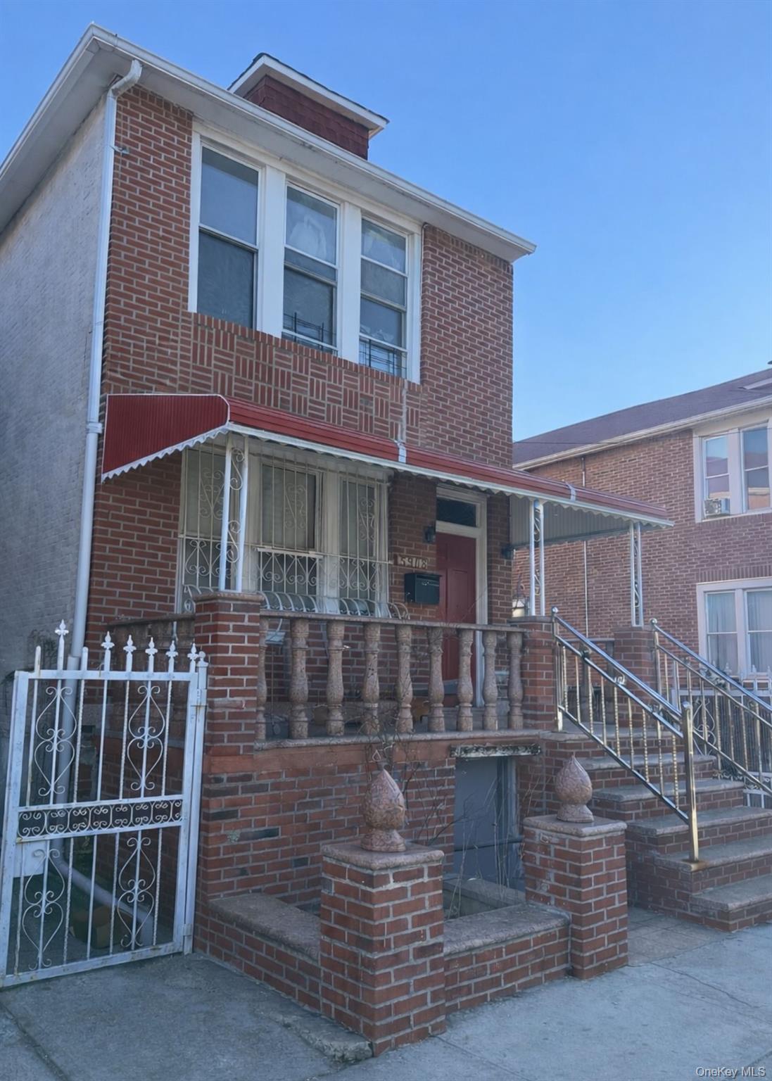 5908 Snyder Avenue Property Photo 2