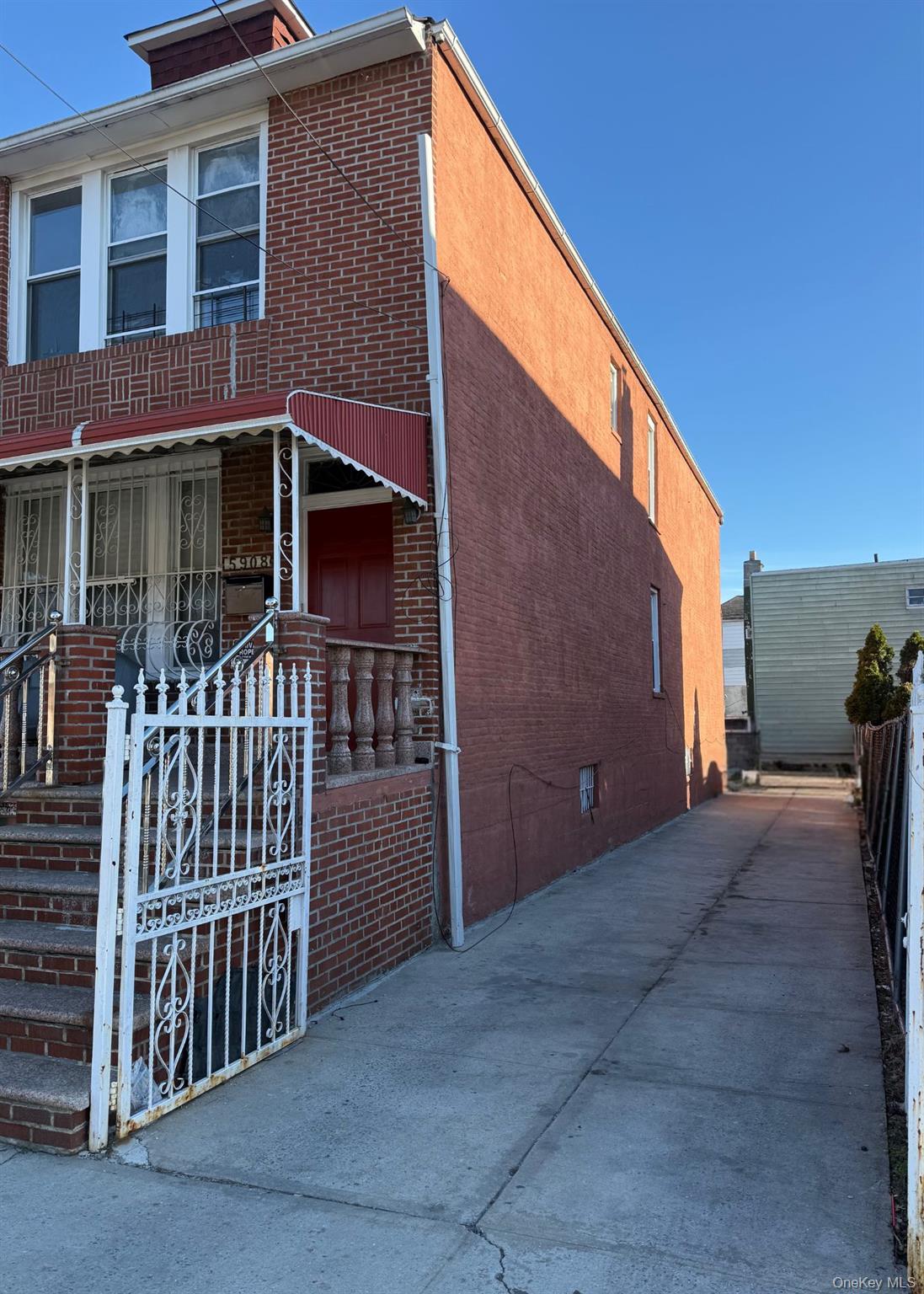5908 Snyder Avenue Property Photo 3