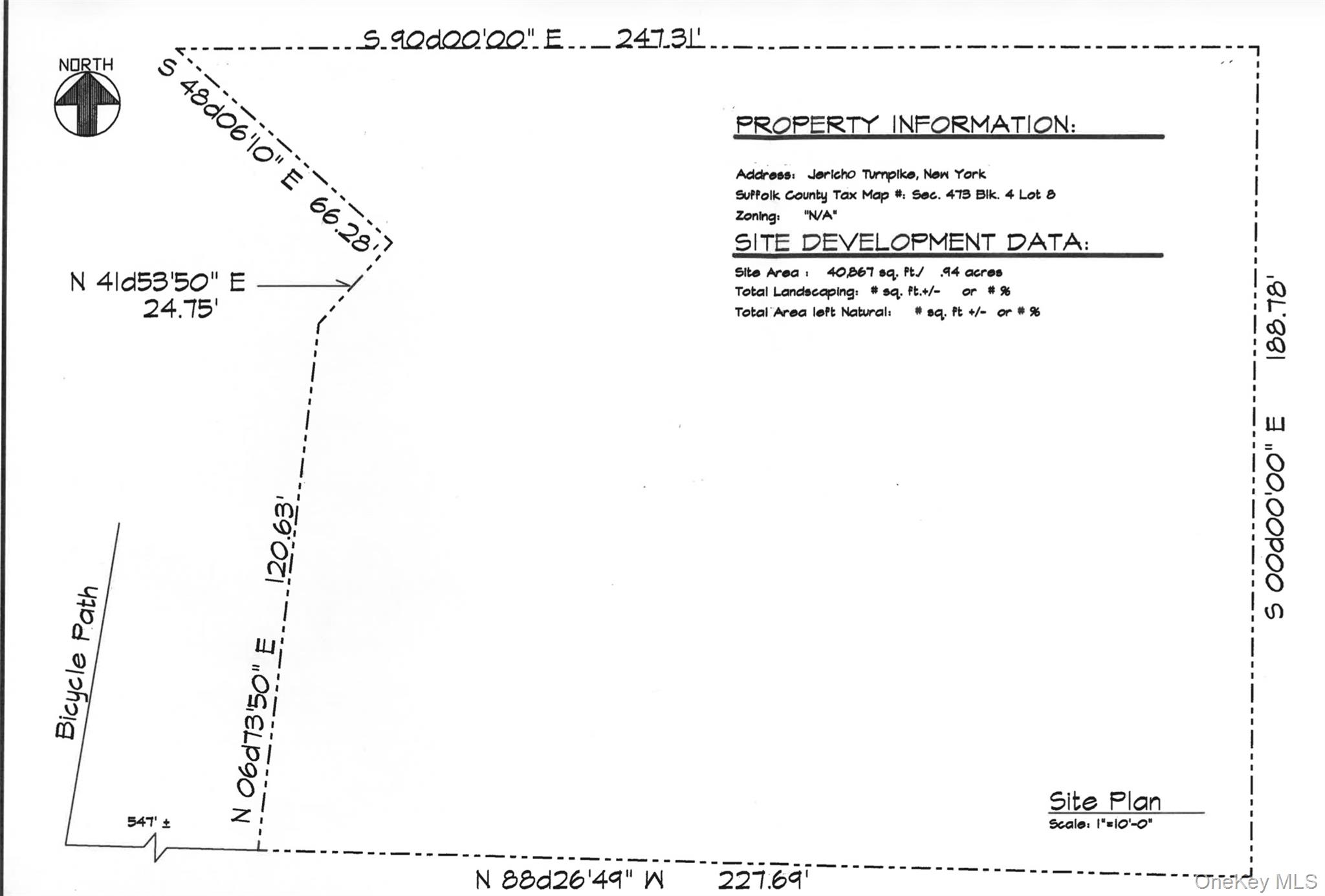 517 Middle Country Road Property Photo 4