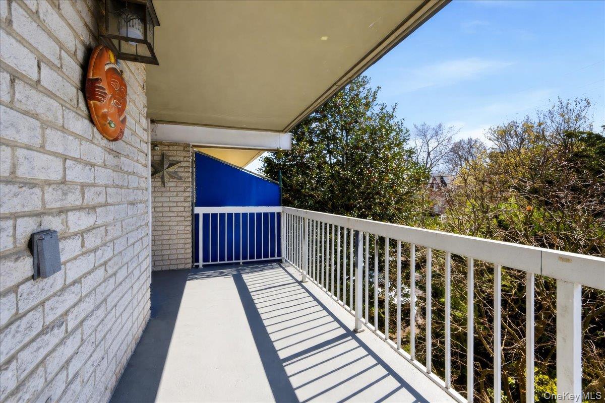 540 Ellsworth Avenue D2 Property Photo 17