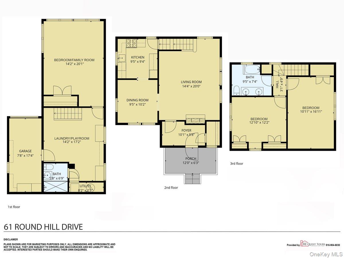 61 Roundhill Drive Property Photo 21