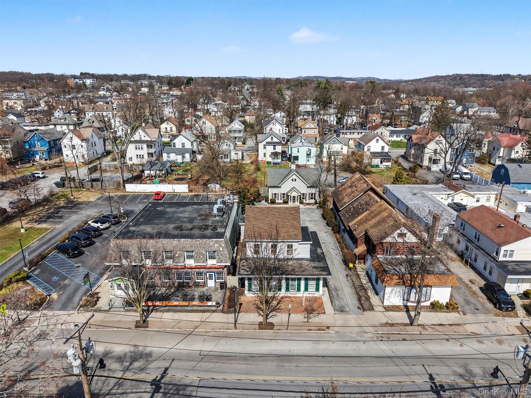 17 Collegeview Avenue Property Photo 1
