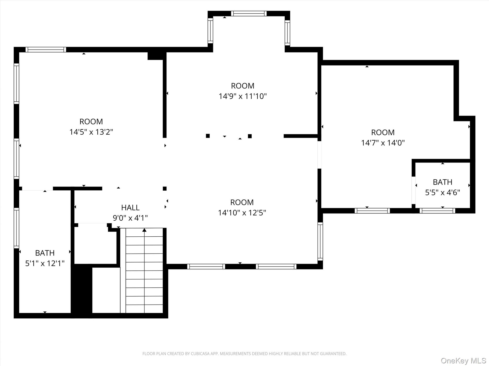 17 Collegeview Avenue Property Photo 26