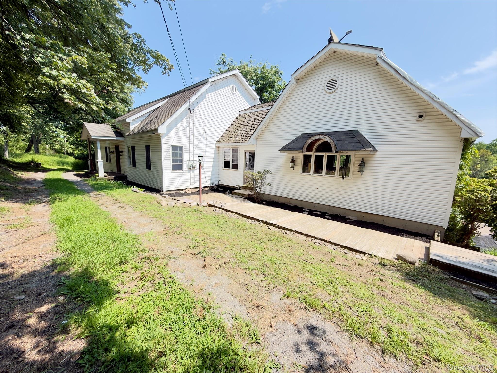 118 Old Roosa Gap Road Property Photo 1
