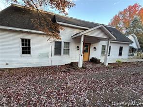118 Old Roosa Gap Road Property Photo 2