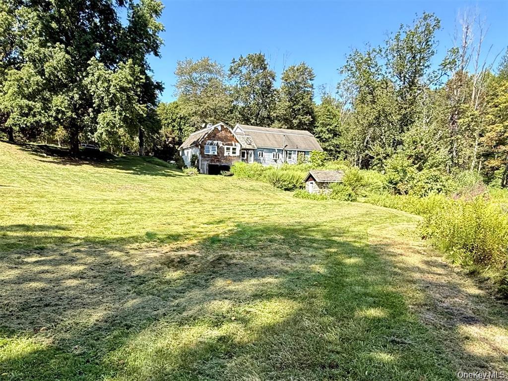 118 Old Roosa Gap Road Property Photo 10