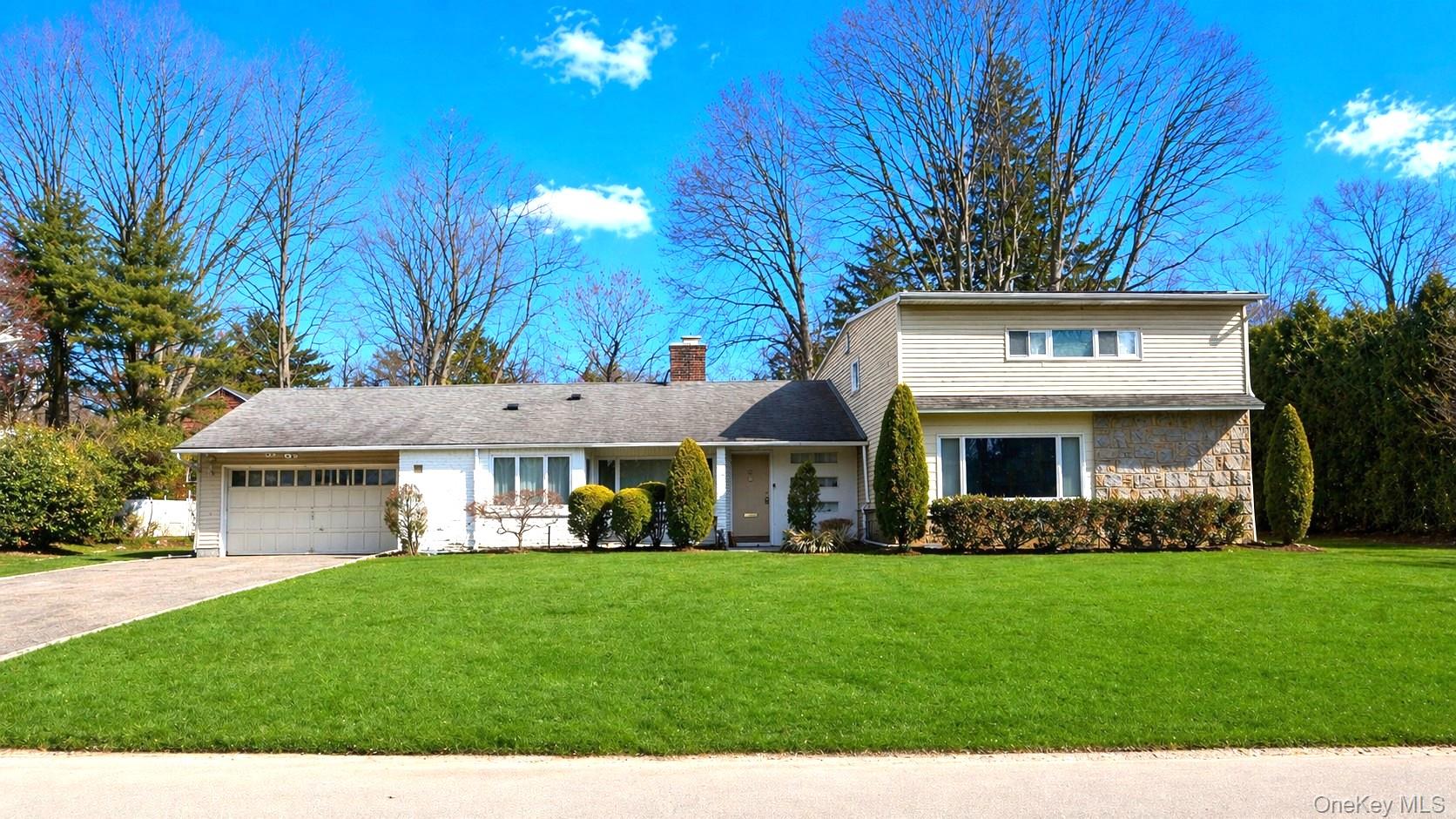 5 Fieldstone Lane Property Photo 1