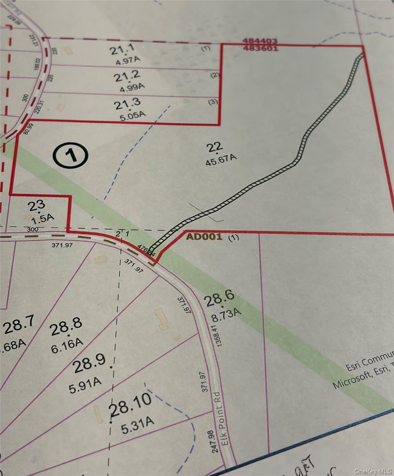 Fox Mountain Property Photo 11