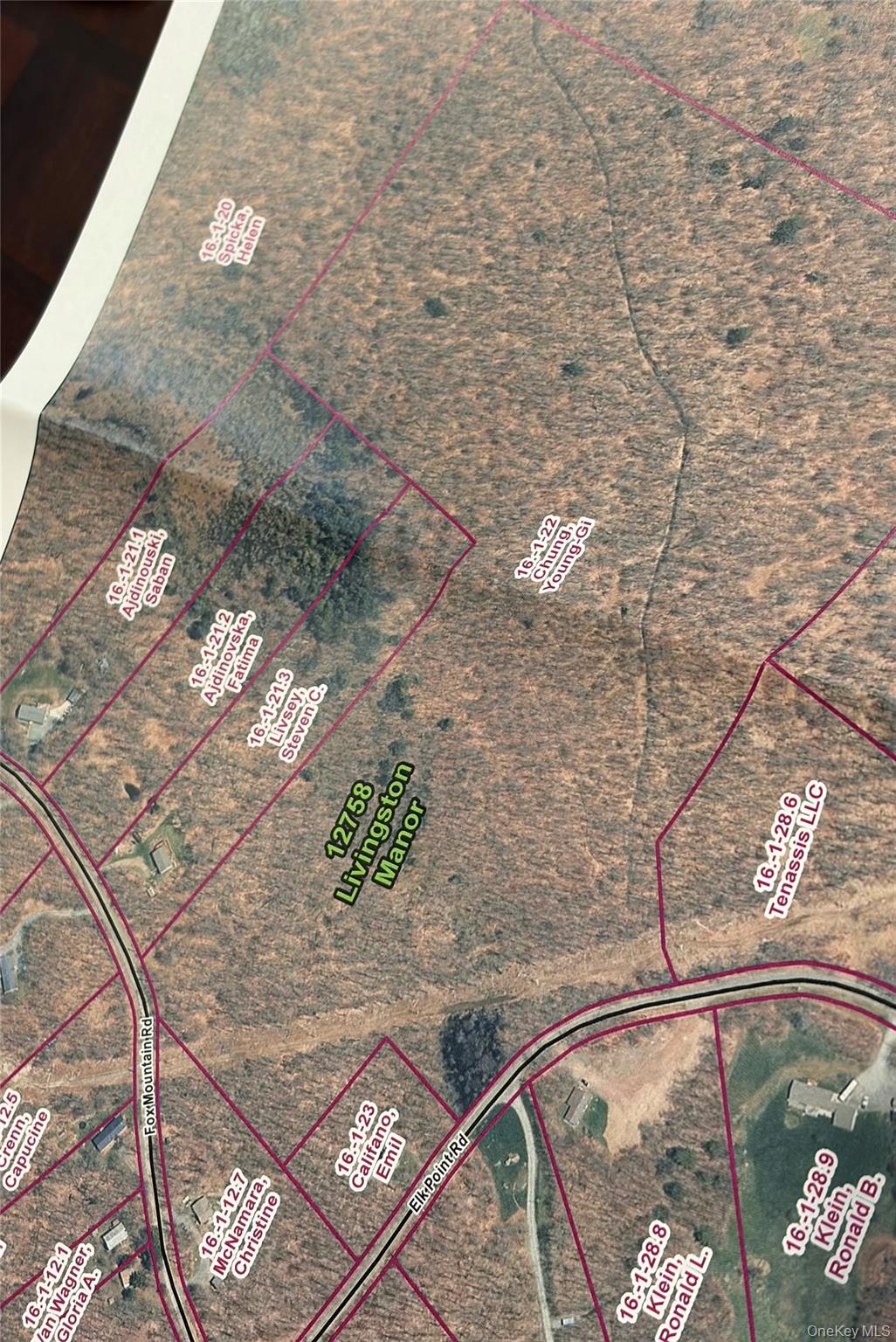Fox Mountain Property Photo 12