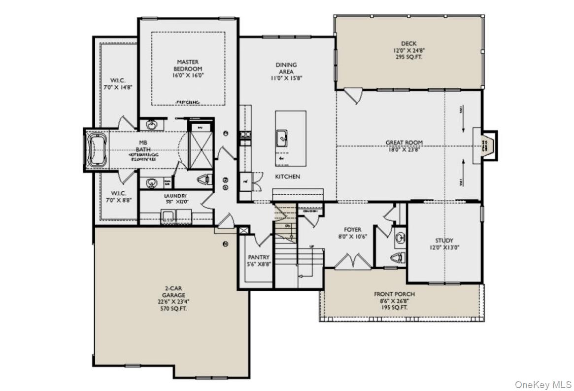 26 Kimlin Court Property Photo 15