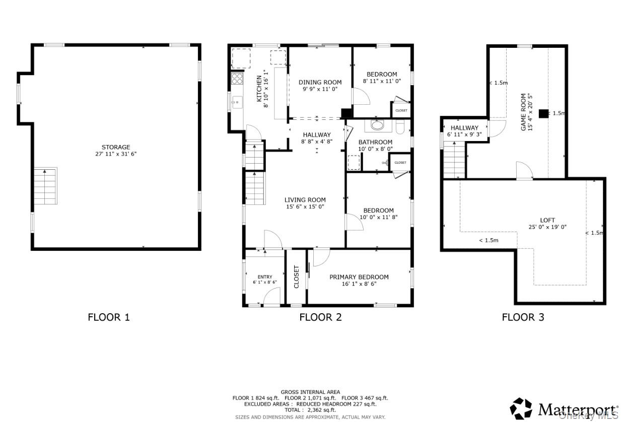 18 Dubois Street Property Photo 2