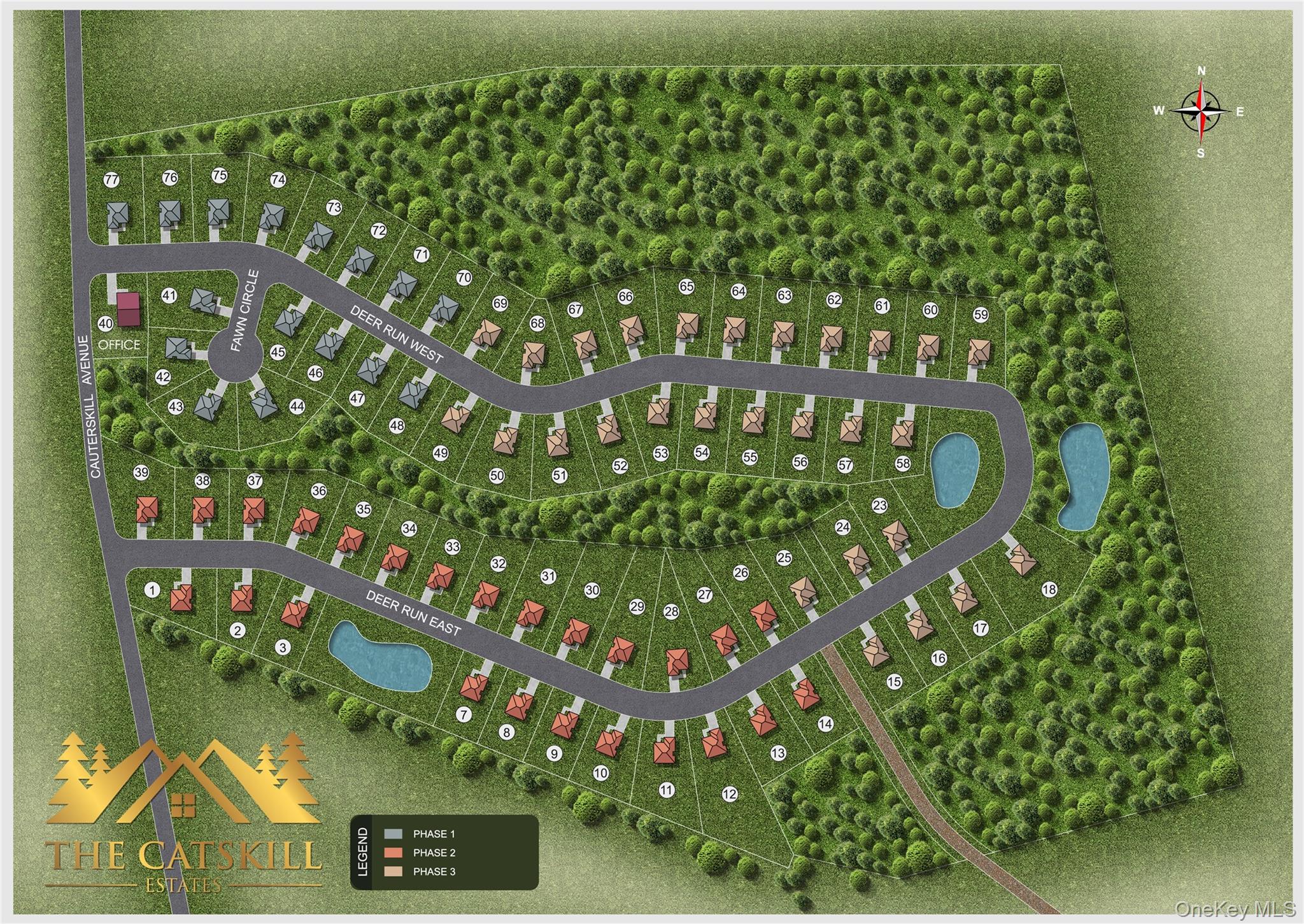 3 Deer Run West Property Photo 5