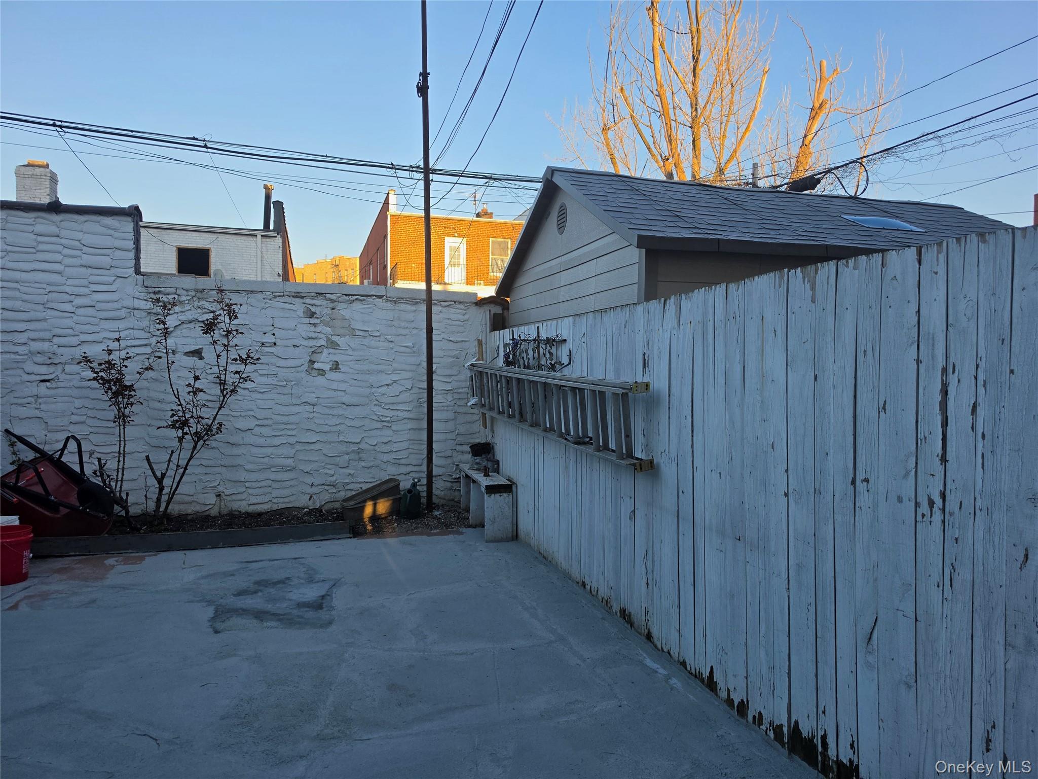 1718 Edison Avenue Property Photo 42