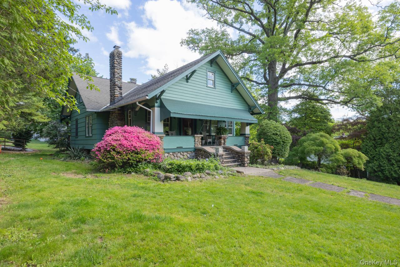 64 Mountainview Avenue Property Photo 1