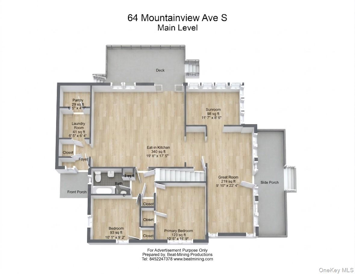 64 Mountainview Avenue Property Photo 30