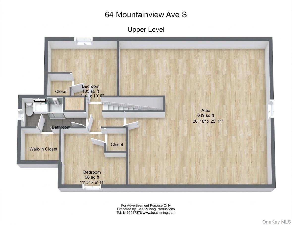 64 Mountainview Avenue Property Photo 31