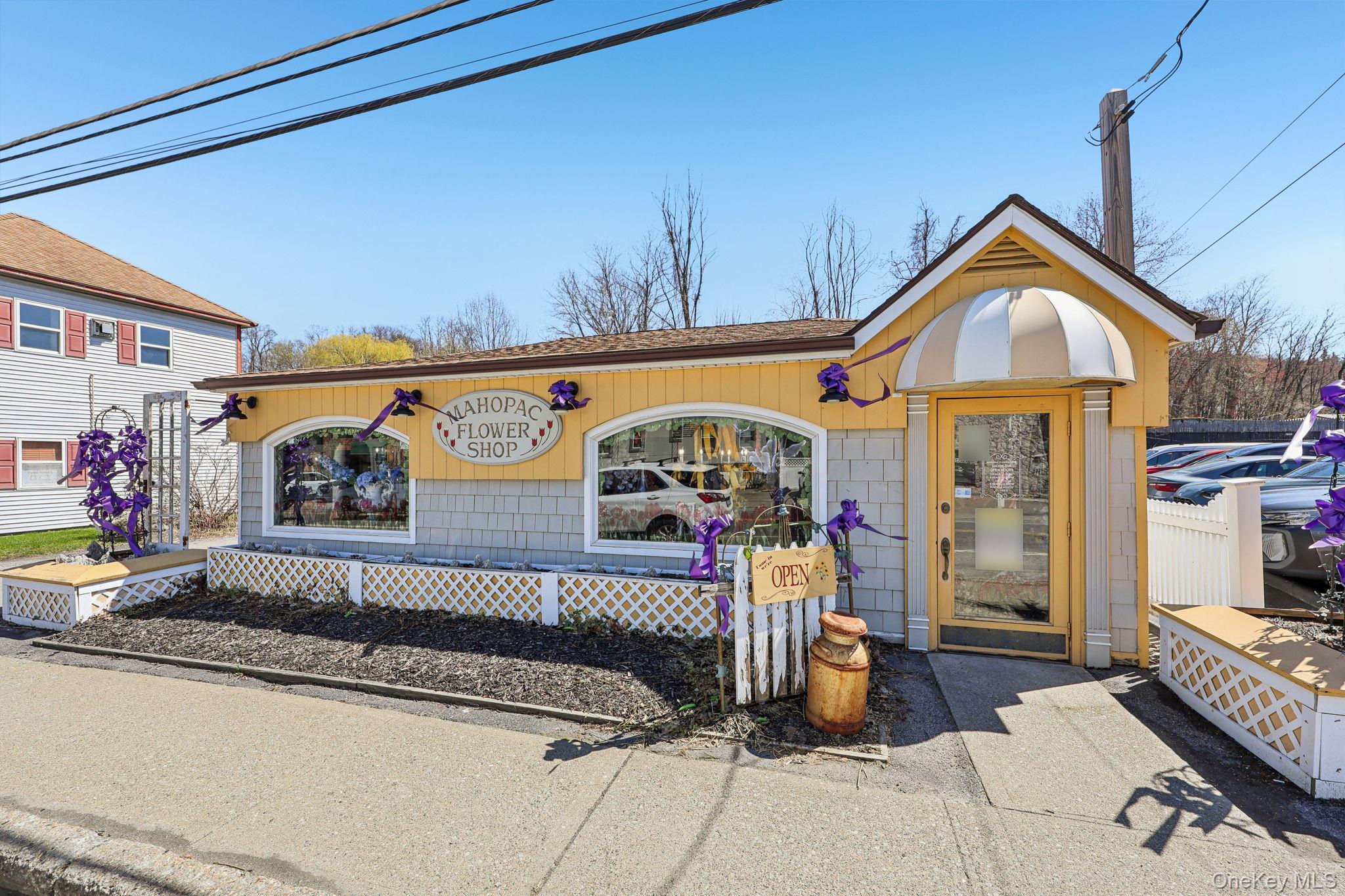 603 Route 6 Property Photo 1