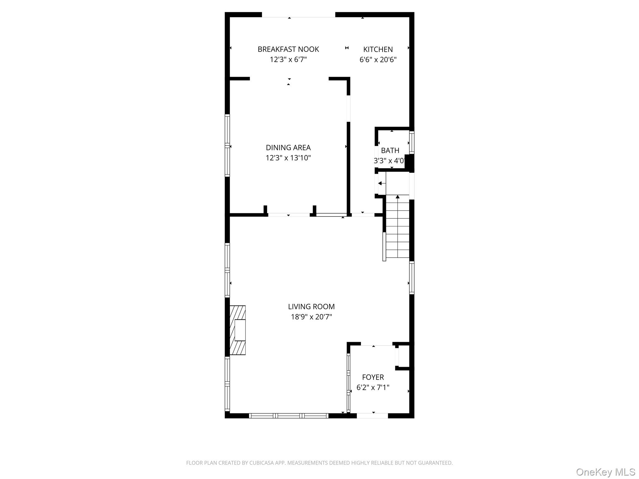 33 Carstairs Road Property Photo 26