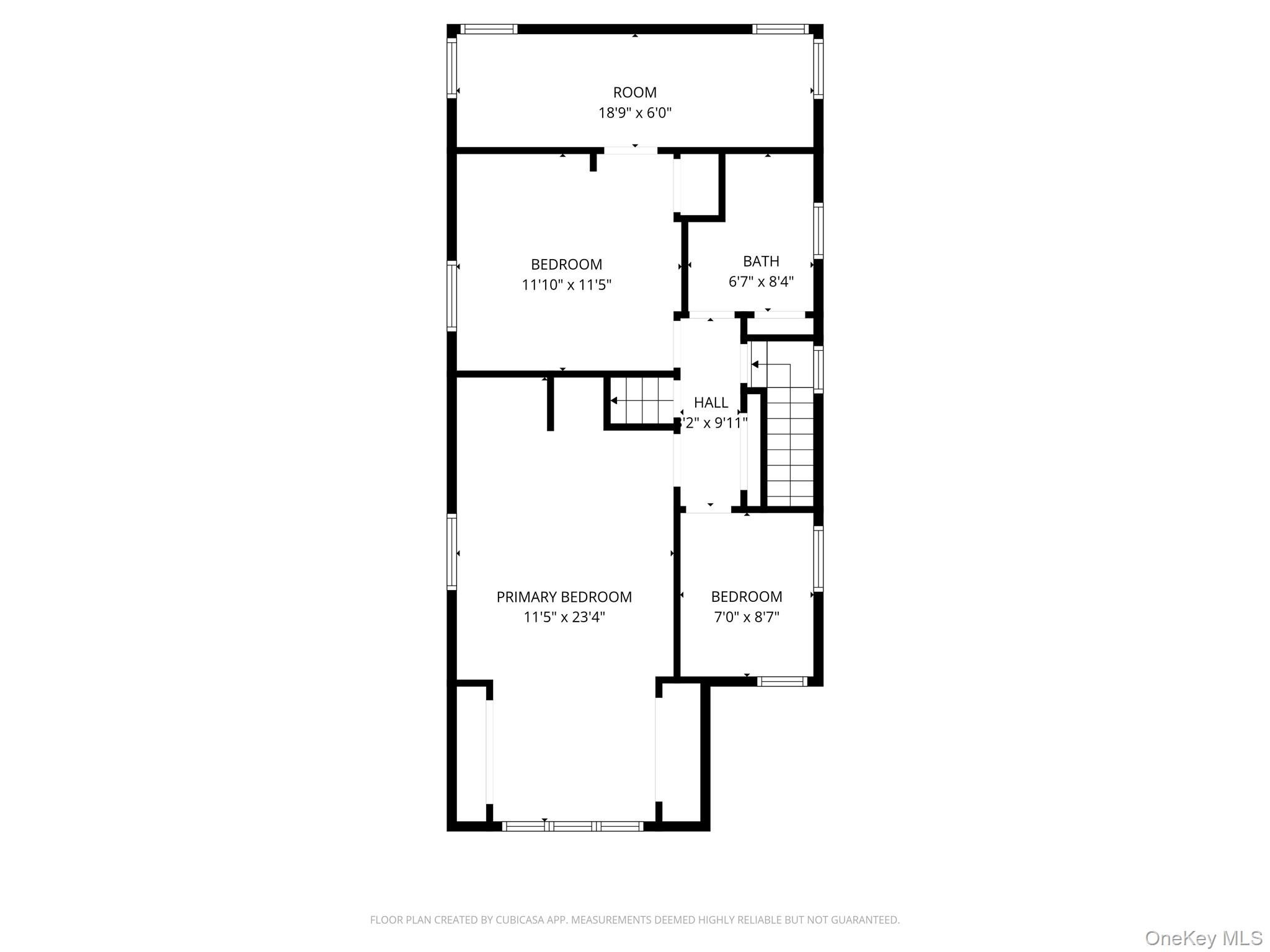 33 Carstairs Road Property Photo 27