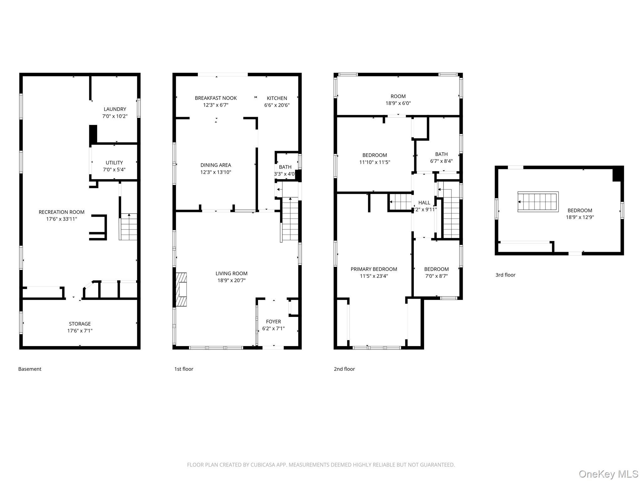 33 Carstairs Road Property Photo 29