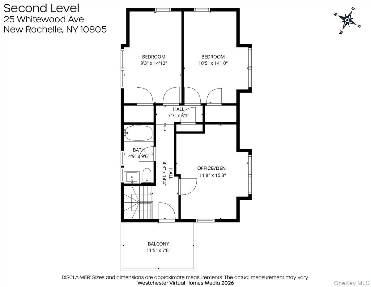 25 Whitewood Avenue Property Photo 24