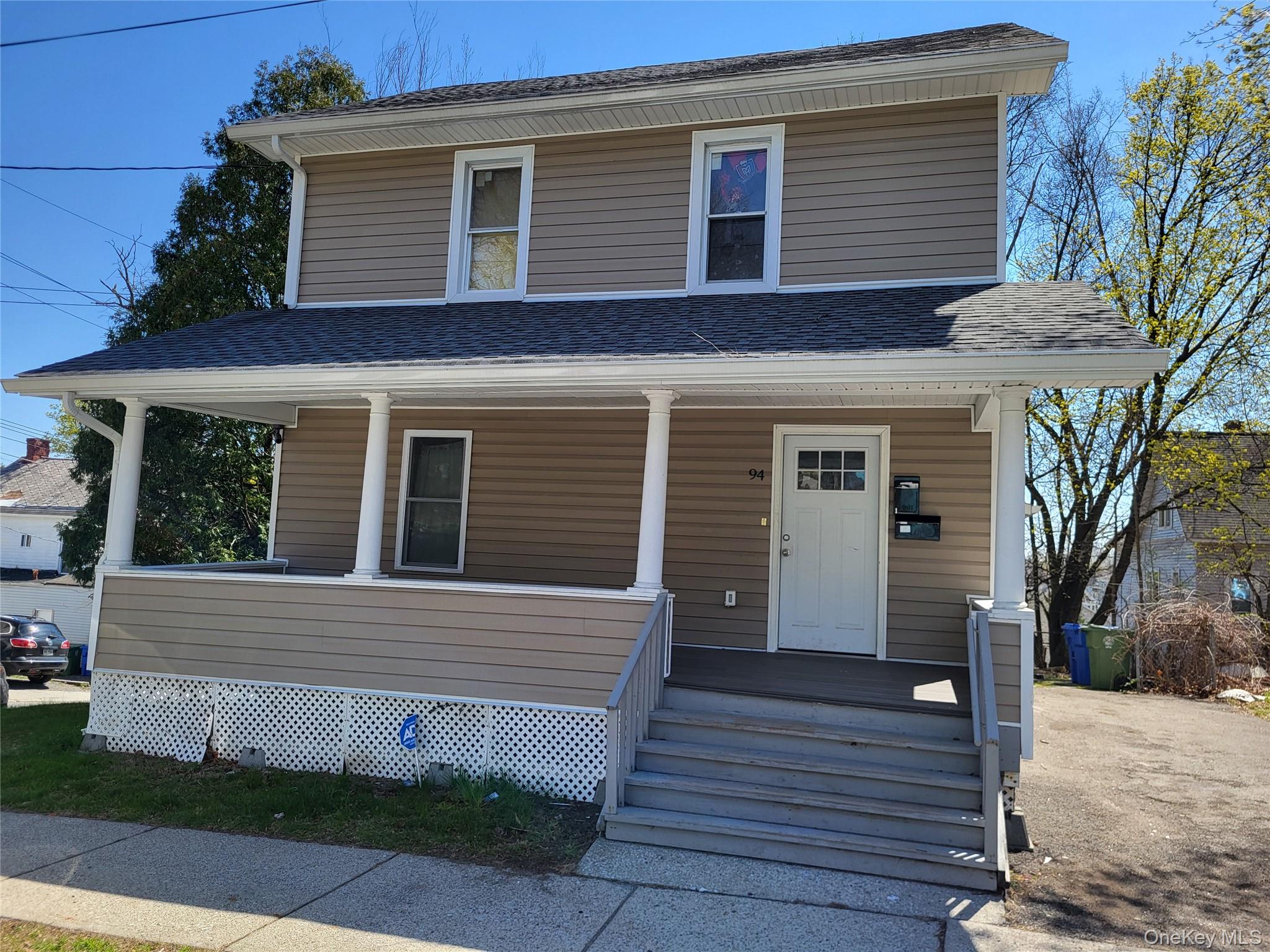 94 Linden Avenue Property Photo 1