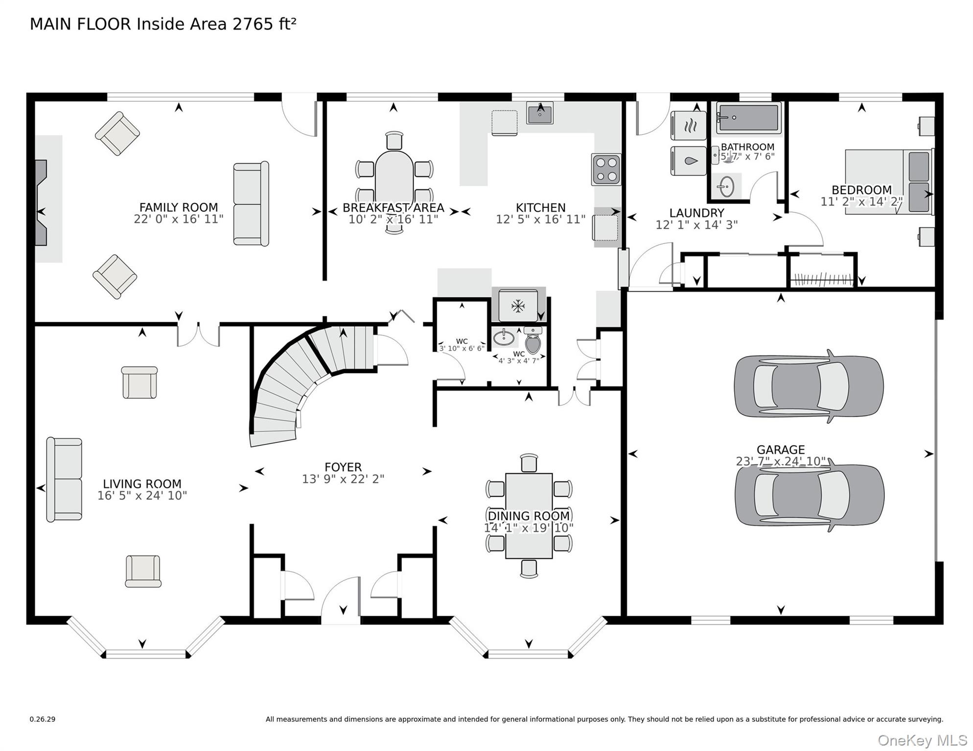 18 Quaker Ridge Drive Property Photo 45