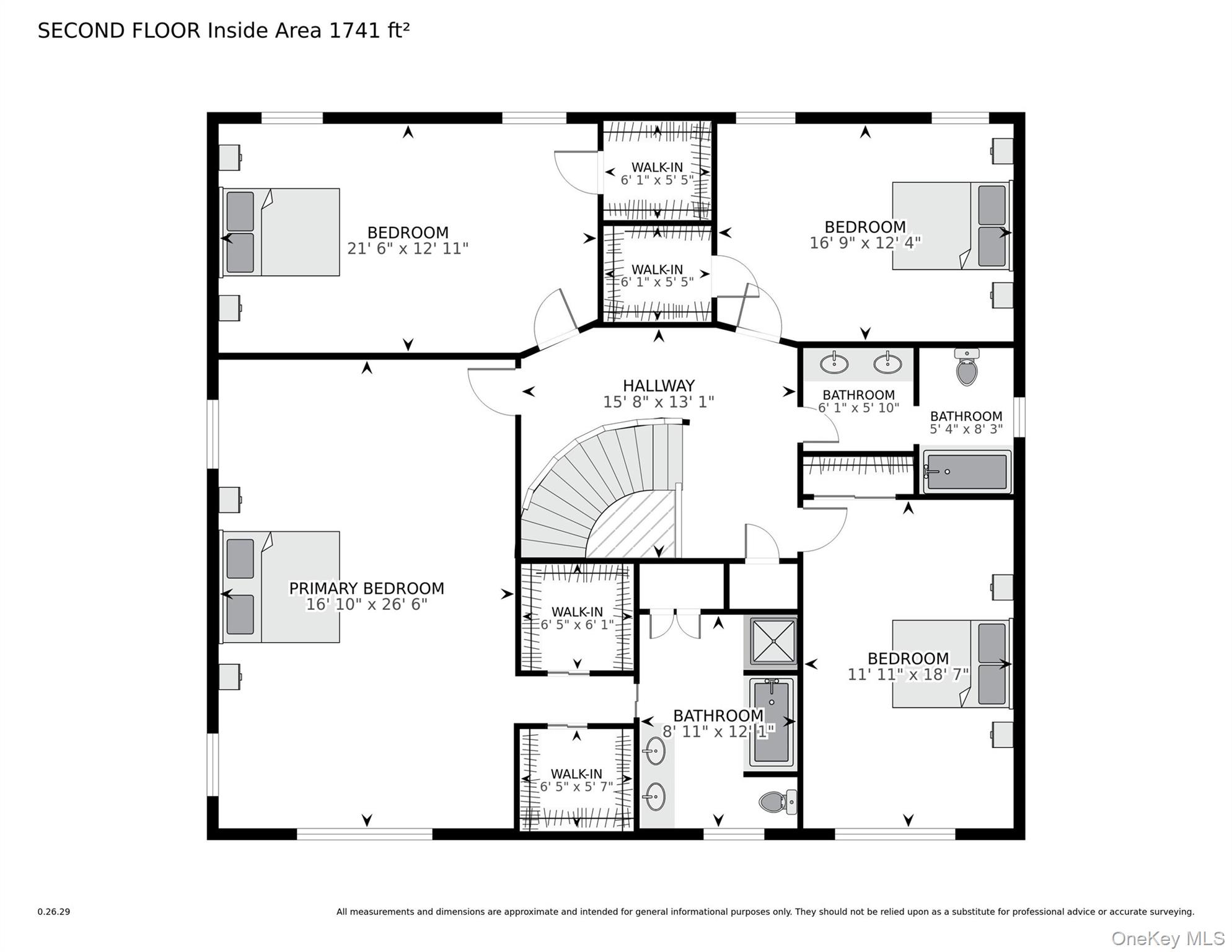 18 Quaker Ridge Drive Property Photo 46