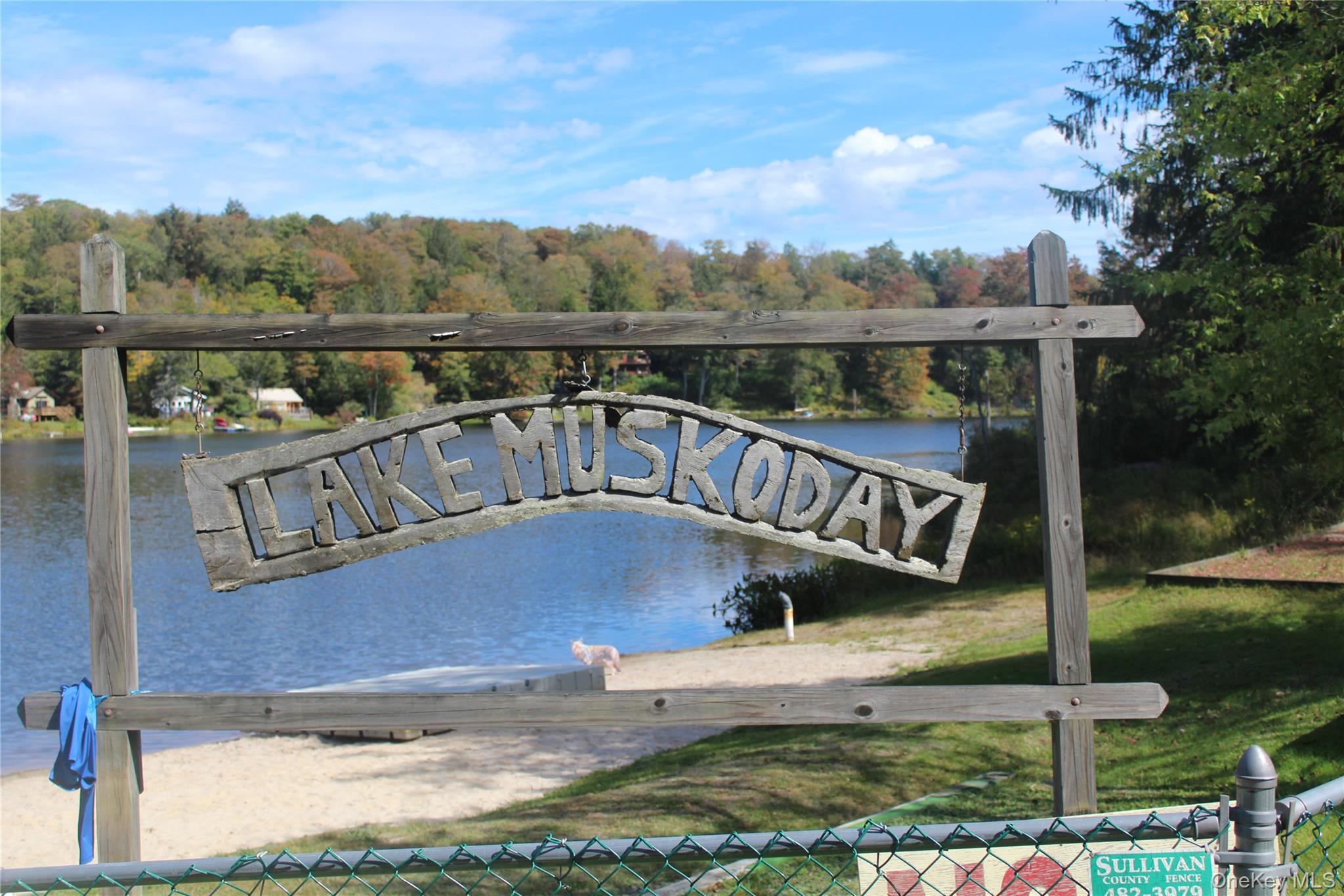 Trout Brook Road Property Photo 3