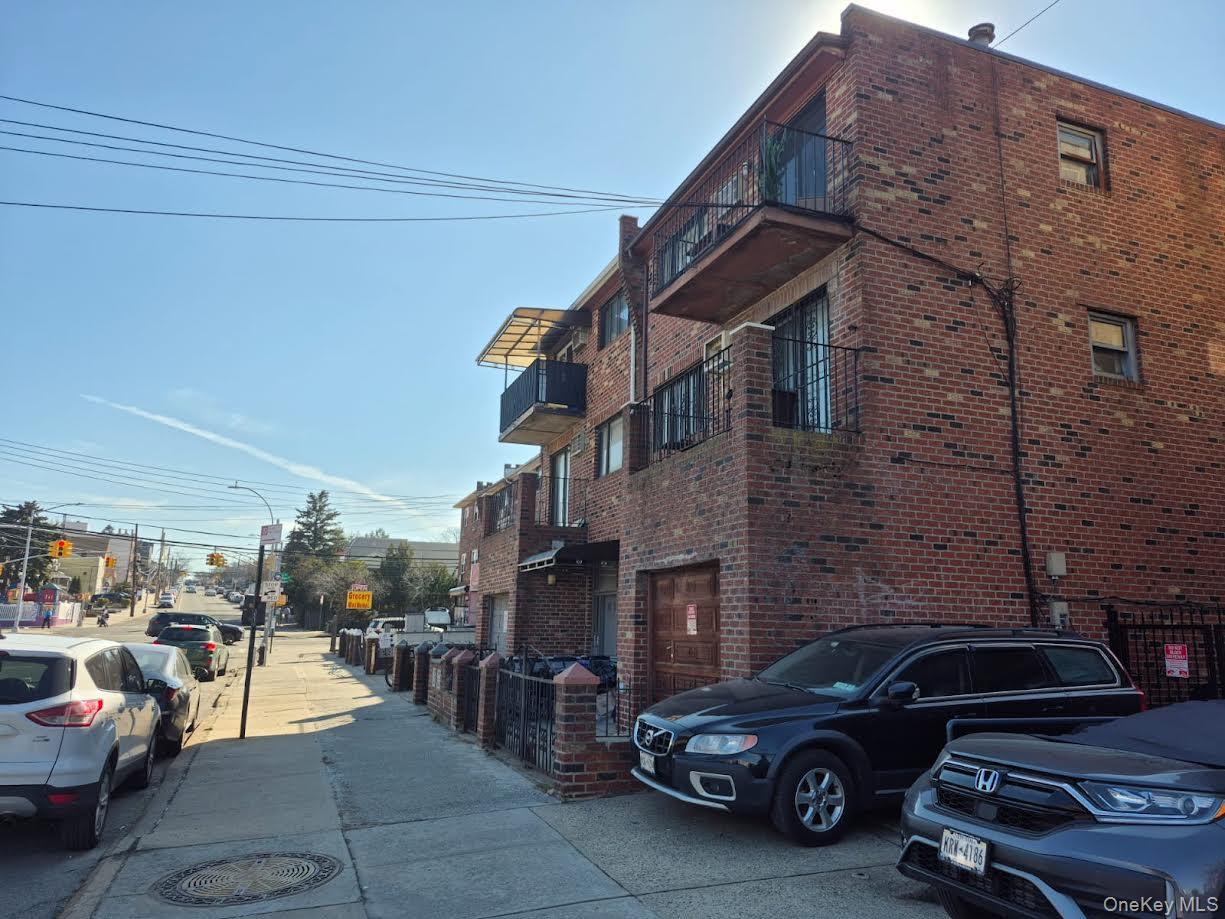 50-50 69th Street 4 Apt Property Photo 2