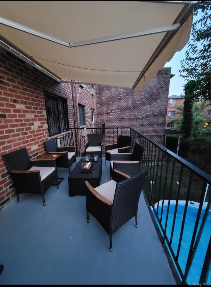 50-50 69th Street 4 Apt Property Photo 6